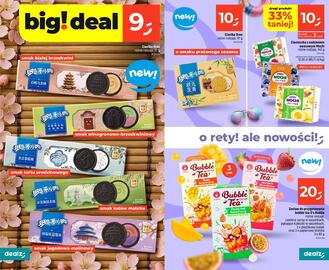 Dealz gazetka tydzień 31 Strona 7