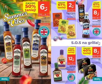 Dealz gazetka tydzień 31 Strona 8