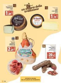 Volantino Conad City Pagina 12