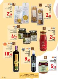 Volantino Conad City Pagina 14