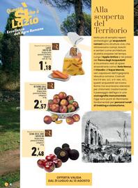 Volantino Conad City Pagina 4