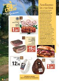 Volantino Conad City Pagina 6