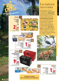 Volantino Conad City Pagina 8