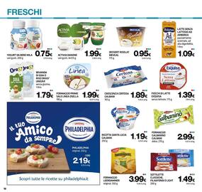 Volantino Superconti Pagina 10