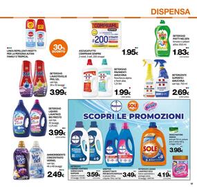 Volantino Superconti Pagina 18