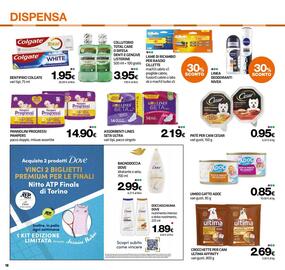 Volantino Superconti Pagina 19