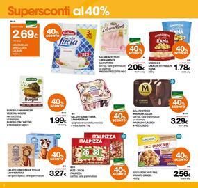 Volantino Superconti Pagina 2
