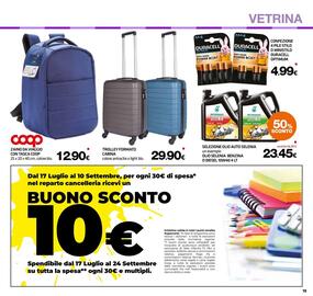 Volantino Superconti Pagina 20