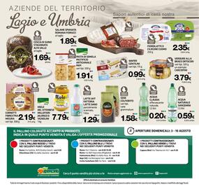 Volantino Superconti Pagina 21