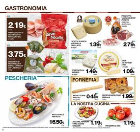 Volantino Superconti Pagina 6