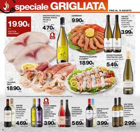 Volantino Superconti Pagina 8