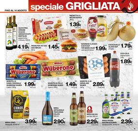 Volantino Superconti Pagina 9