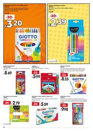 Volantino Bennet Pagina 12