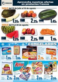 Folleto Unide Supermercados Página 2