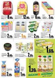 Folleto Unide Supermercados Página 3
