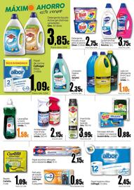 Folleto Unide Supermercados Página 6