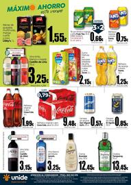Folleto Unide Supermercados Página 8
