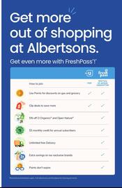 Albertsons Weekly Ad week 31 Page 8