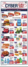 Randalls Weekly Ad week 31 Page 2