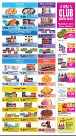Food City Weekly Ad week 31 Page 3