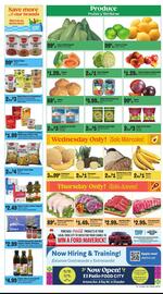 Food City Weekly Ad week 31 Page 4