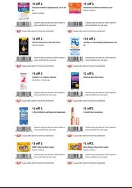 Walgreens Weekly Ad Page 3