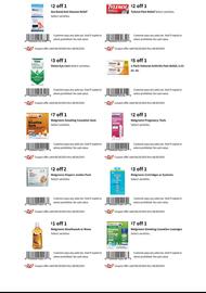 Walgreens Weekly Ad Page 8