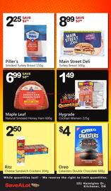 Save on Foods flyer week 31 Page 2