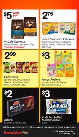 Save on Foods flyer week 31 Page 4