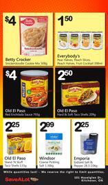 Save on Foods flyer week 31 Page 6