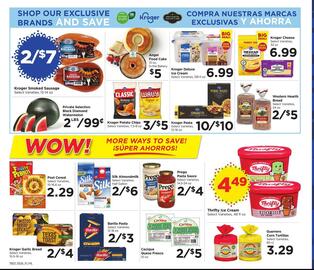 Food 4 Less Weekly Ad week 31 Page 3