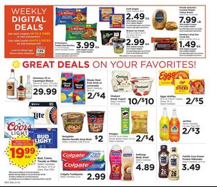 Food 4 Less Weekly Ad week 31 Page 5