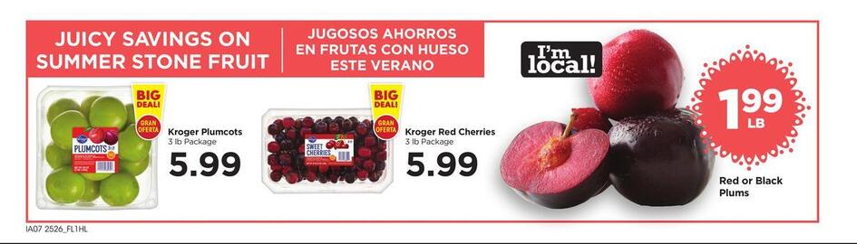 Food 4 Less Weekly Ad week 31 Page 6