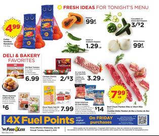 Food 4 Less Weekly Ad week 31 Page 7