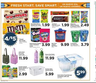 Food 4 Less Weekly Ad week 31 Page 8