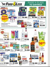 Food 4 Less Weekly Ad week 31 Page 9