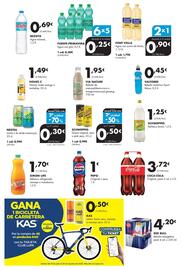 Folleto Supermercados Lupa Página 10
