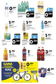 Folleto Supermercados Lupa Página 10