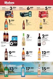 Folleto Supermercados Lupa Página 11