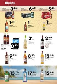 Folleto Supermercados Lupa Página 11