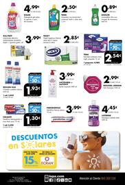 Folleto Supermercados Lupa Página 12