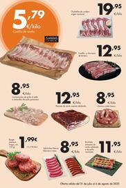 Folleto Supermercados Lupa Página 2