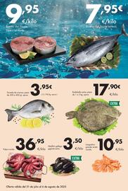 Folleto Supermercados Lupa Página 3