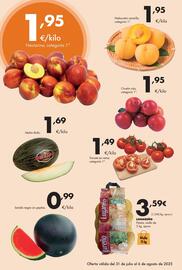 Folleto Supermercados Lupa Página 4