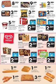 Folleto Supermercados Lupa Página 5