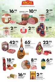 Folleto Supermercados Lupa Página 6