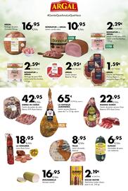 Folleto Supermercados Lupa Página 6