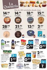 Folleto Supermercados Lupa Página 7