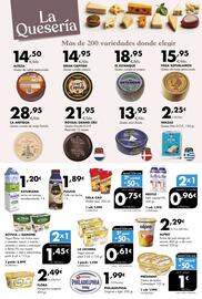 Folleto Supermercados Lupa Página 7