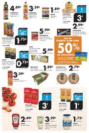 Folleto Supermercados Lupa Página 8